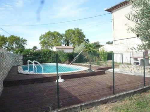 Apartamento Gite De Berguerolles