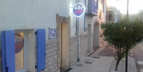 Apartamento G�te L'�tape - Ind�pendant