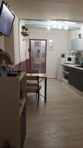 Apartamento G�te L'�tape - Ind�pendant