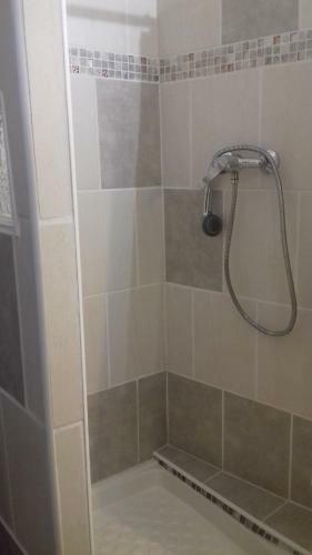 Apartamento G�te L'�tape - Ind�pendant