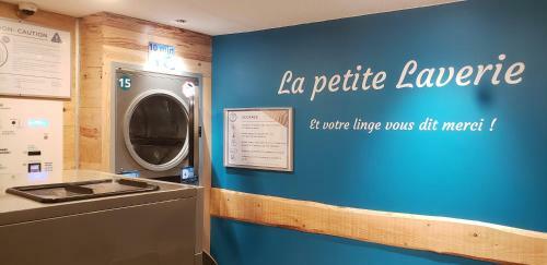 Apartamento G�te L'�tape - Ind�pendant