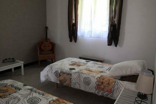 G�te Climatis� En C�vennes