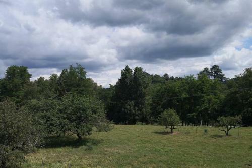 G�te Climatis� En C�vennes