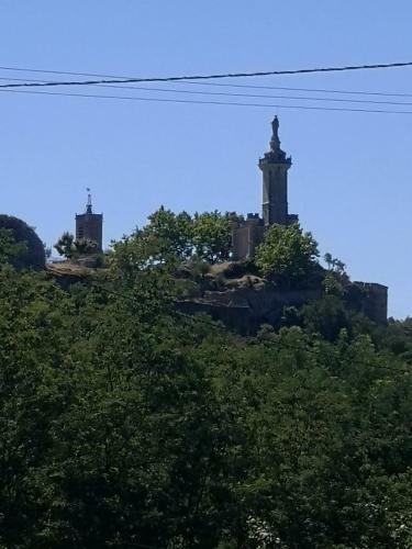 G�te Climatis� En C�vennes