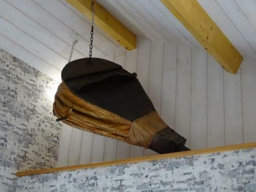 La Forge Du Lucimond