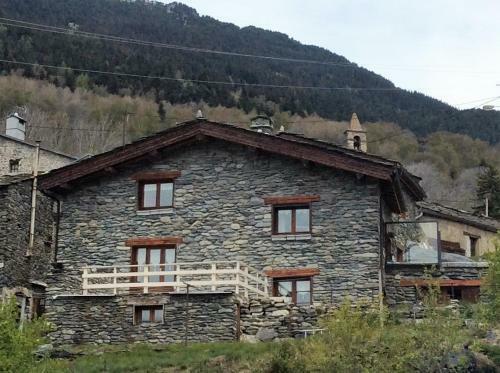 Le Chalet De La Vanoise