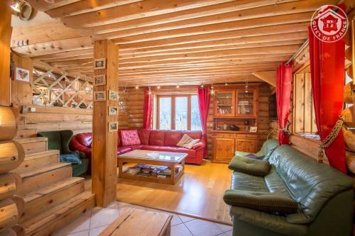 Le Chalet De La Vanoise