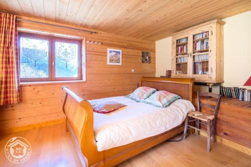 Le Chalet De La Vanoise