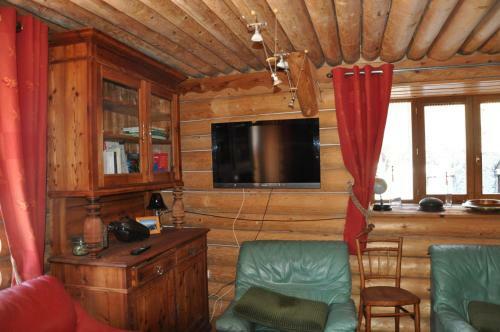 Le Chalet De La Vanoise