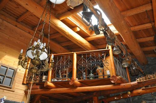 Le Chalet De La Vanoise