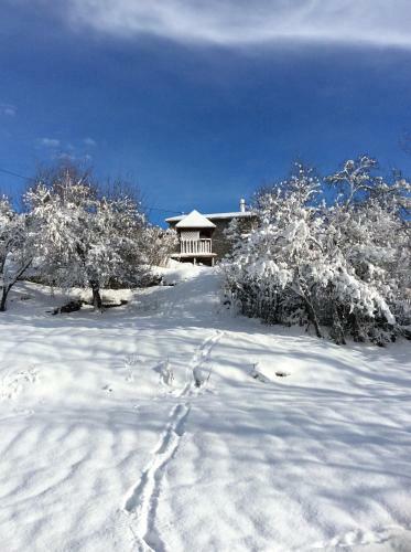 Le Chalet De La Vanoise