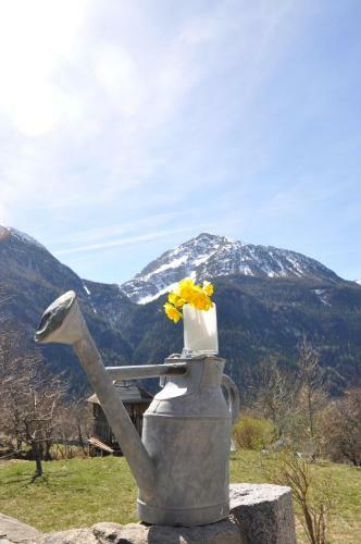 Le Chalet De La Vanoise