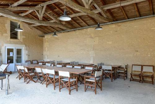 Agroturismo Moulin De Pr�zier
