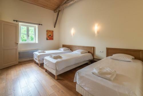 Agroturismo Moulin De Pr�zier