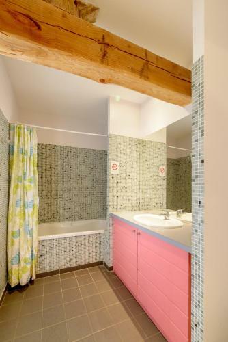 Agroturismo Moulin De Pr�zier