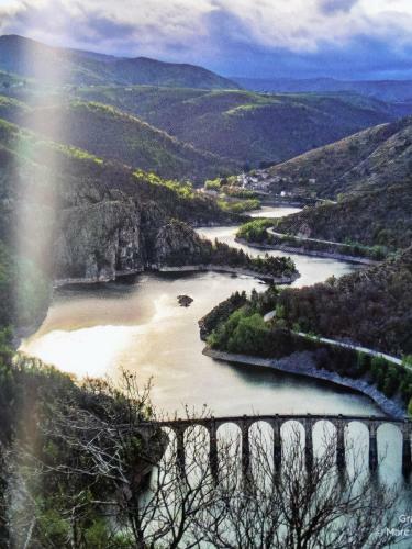 Apartamento Gite Le Maty