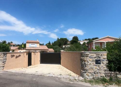 Gite Arcadia
