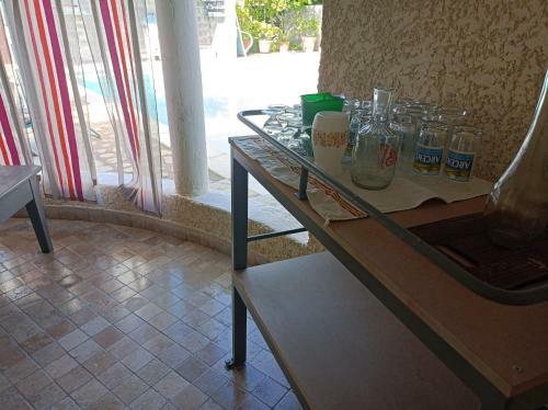 Apartamento Mas De Lavande