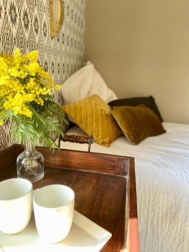 Hostal Ch�teau De Fabiargues