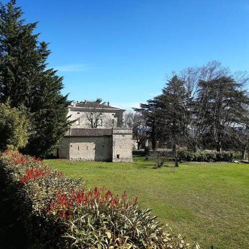 Hostal Ch�teau De Fabiargues