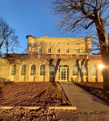 Hostal Ch�teau De Fabiargues
