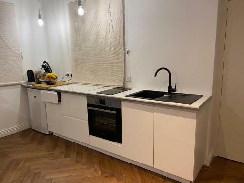 Apartamento Studio Bella