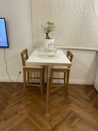 Apartamento Studio Bella