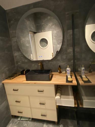 Apartamento Studio Bella