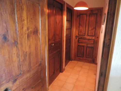 Gite De Montager Saint Andr� De Chalencon