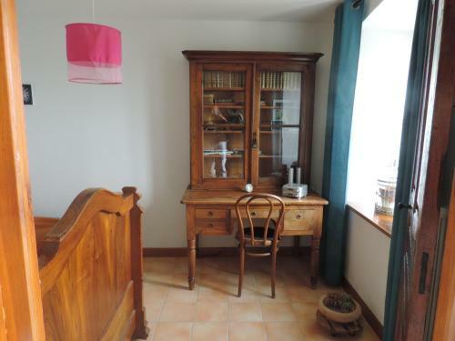 Gite De Montager Saint Andr� De Chalencon