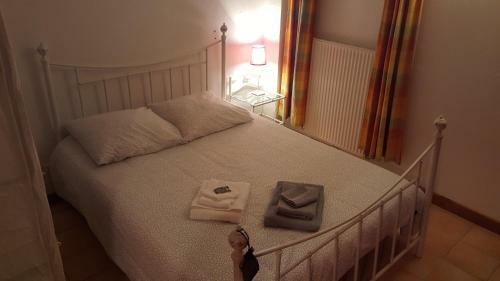 Gite De Montager Saint Andr� De Chalencon