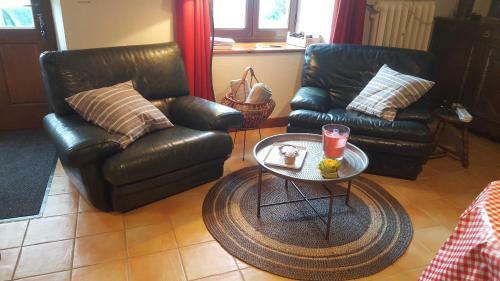 Gite De Montager Saint Andr� De Chalencon