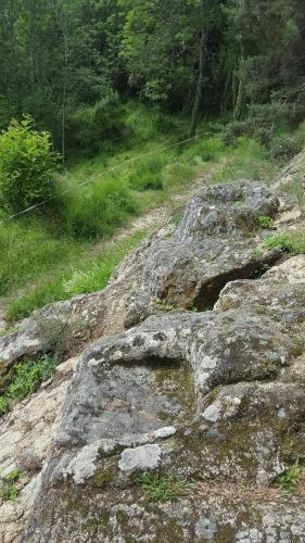 Gite De Montager Saint Andr� De Chalencon