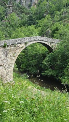 Gite De Montager Saint Andr� De Chalencon