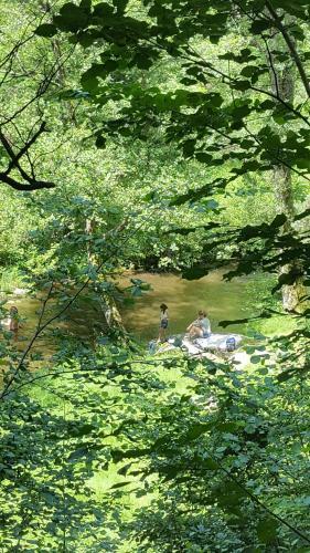 Gite De Montager Saint Andr� De Chalencon