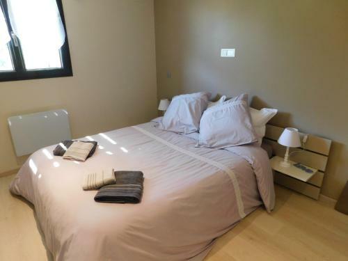 Agroturismo Le Spa De Maceo