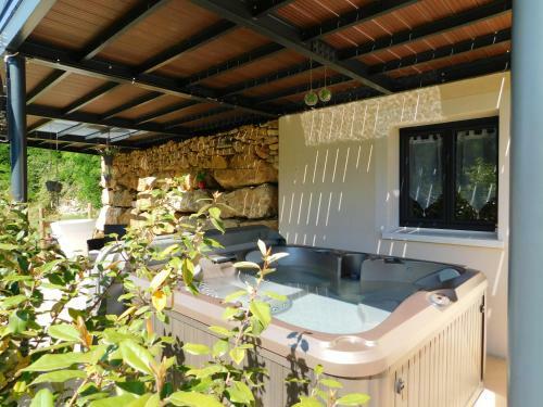Agroturismo Le Spa De Maceo