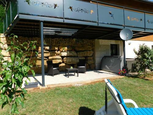 Agroturismo Le Spa De Maceo