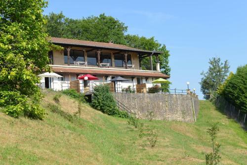 Apartamento Les Hyacinthes