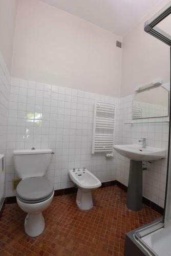 Apartamento Les Hyacinthes
