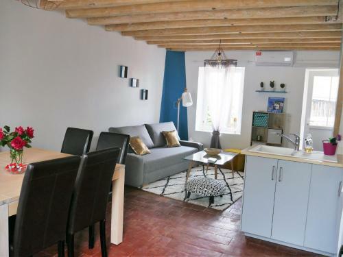 Nouveau G�te Casa Maya, Proche Beauval