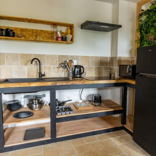 Apartamento Monteverde - Domaine Tropical