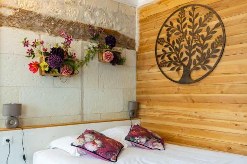 Apartamento Le Studio De L'iris