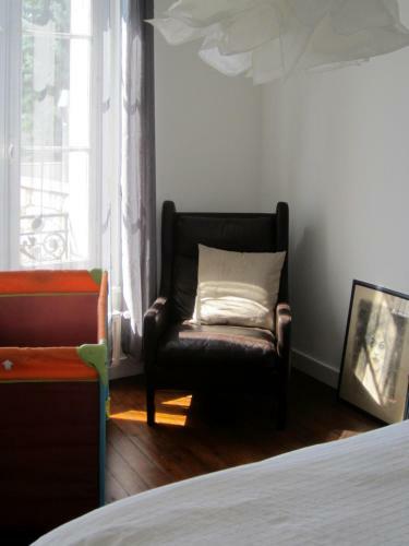 Apartamento 5min Du Zoo De Beauval