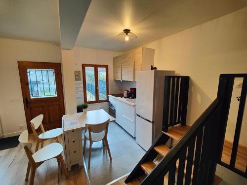 Apartamento Le Logis De Winnie