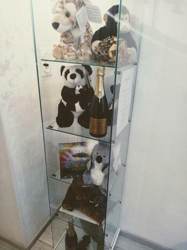 Au Pr�s Du Zoo
