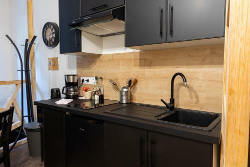 Apartamento Le Souplex Du Tanneur
