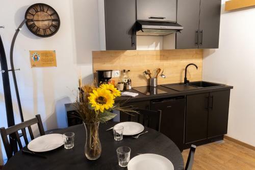 Apartamento Le Souplex Du Tanneur