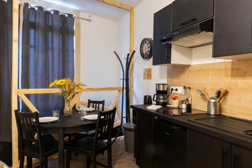 Apartamento Le Souplex Du Tanneur