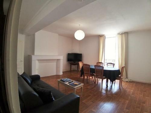 Apartamento Logis De La Pr�v�t�